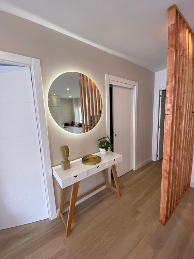 Suite El Medano Experimental II Eksteriør billede